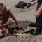 Пьяный калининградец устроил поножовщину в Прибрежном