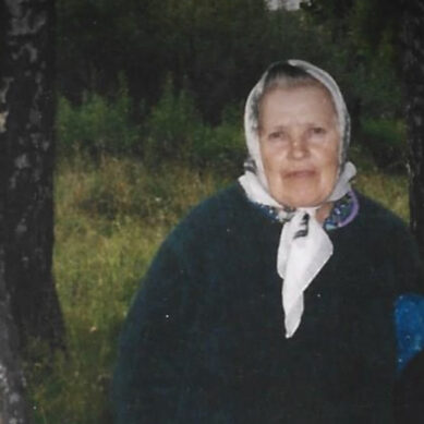Сегодня 91 год исполнился труженице тыла Раисе Алексеевне Цветаевой