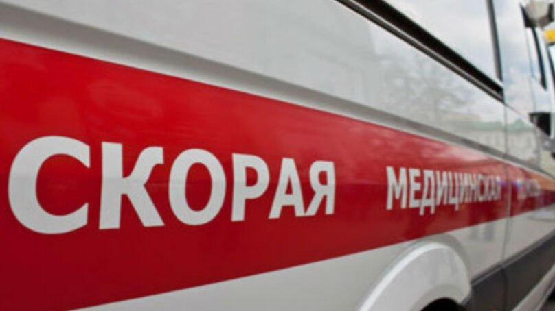 В Калининграде полиция проводит проверку по факту падения 8-летнего ребенка из окна