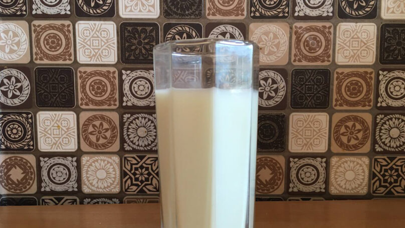 В правительстве Калининградской области рассказали, почему в магазинах подорожала молочка