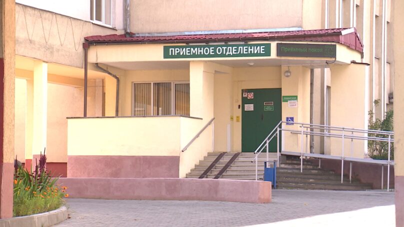 В Калининграде выделят 5,3 млн рублей на строительство резервного трубопровода медицинского кислорода
