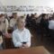 В Калининградском институте управления учебный год стартовал с погружения студентов в будущую профессию