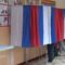 Свежие данные от Избиркома по муниципальным выборам по состоянию на 20:00 9 сентября