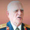 Сегодня 96 лет исполнилось участнику Великой Отечественной войны Ивану Максимовичу Рожину