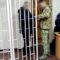 Суд отправил под стражу подозреваемого в убийстве двух мужчин в Славском районе
