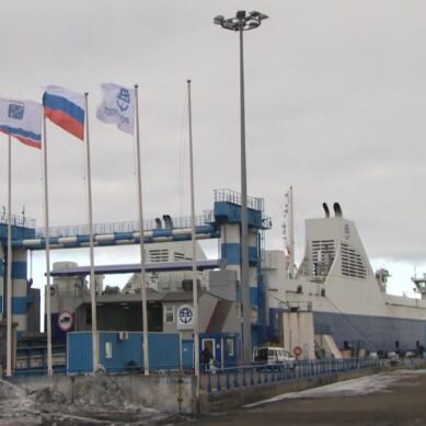 Алиханов: Процедуру оформления документов на морские перевозки нужно упрощать