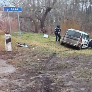В Калининградской области экс-начальник отдела полиции признан виновным в смертельном ДТП