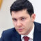 Антон Алиханов: «Всё, что обещали в ходе общения, в ходе избирательной кампании, будем выполнять!»