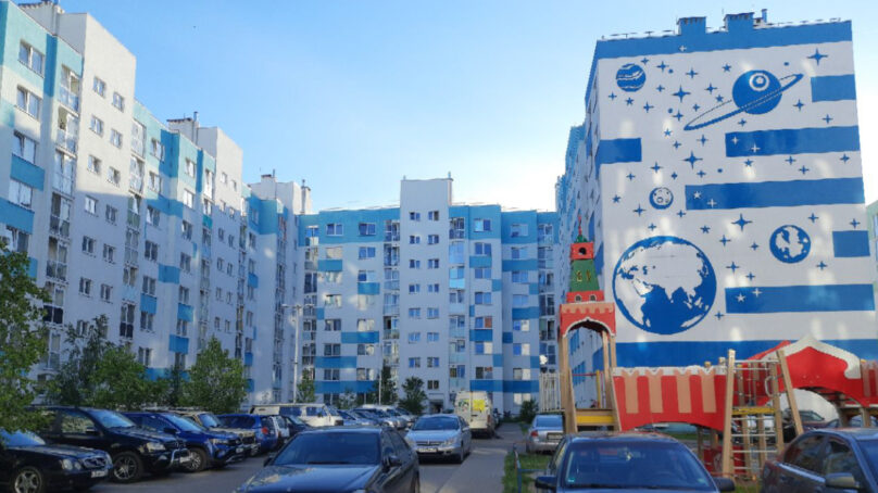 Обеспечение жильем сирот: есть разные сценарии