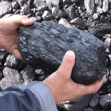 Где приобрести уголь в Калининградской области?