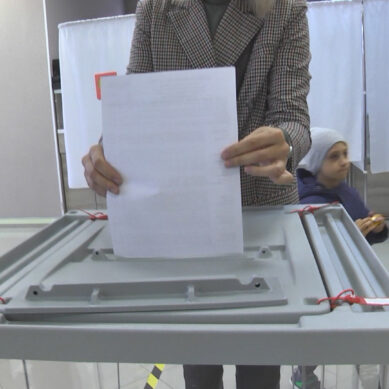 Итоговая явка на выборах главы Калининградской области составила 38,51%