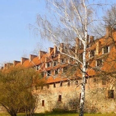 На восстановление замка Прейсиш-Эйлау в Багратионовске профильный комитет одобрил льготные кредиты