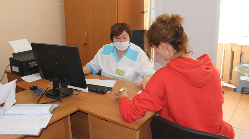 Жительниц Калининграда и области приглашают пройти бесплатное тестирование на вирус папилломы человека