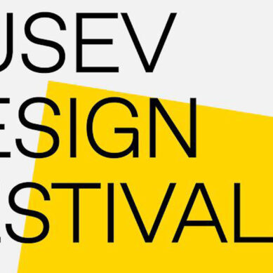 В Гусеве 18 сентября пройдет фестиваль Gusev Design Fest