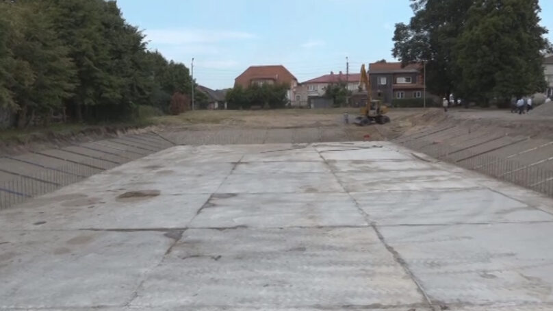 Бассейн в славске калининградской. Славск бассейн с минеральной водой 2023. Славск бассейн с минеральной водой.