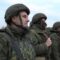 В Калининграде состоялась церемония отправки мобилизованных граждан на полигоны Западного военного округа