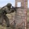 Мобилизованные разведчики продолжают тренировки на территории Янтарного края