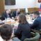В Калининградской области делегация сотрудников МИД России изучает ситуацию с Литвой