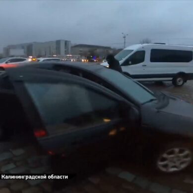 В Калининграде суд вынес приговор горе-мошенникам. Один из них представлялся сотрудником ФСБ