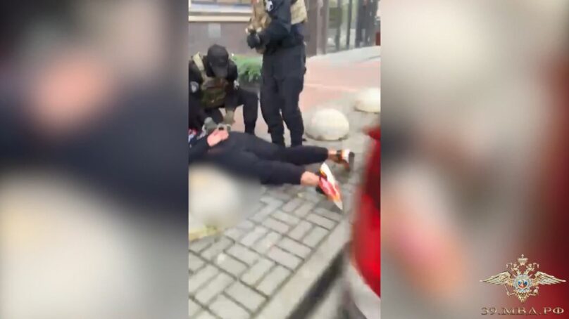 В Калининграде аферист пытался завладеть домом пенсионерки стоимостью 30 млн рублей