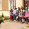 В Калининграде для школьников организовали экскурсию в центр кинологической службы