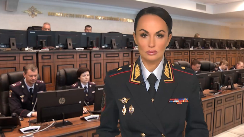 Ирина Волк: В Калининграде полицейские задержали подозреваемого в разбойном нападении на банк