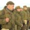 Мобилизованные военнослужащие выполнили стрельбы из пушек «Гиацинт» под Калининградом