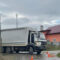 В Гурьевском районе под колесами мусоровоза погиб рабочий