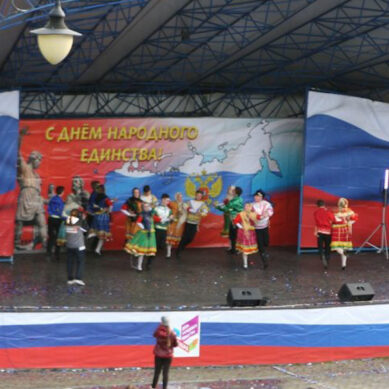 Национально-культурные сообщества Калининграда готовятся ко Дню народного единства