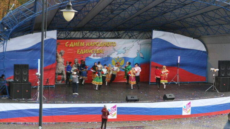 Национально-культурные сообщества Калининграда готовятся ко Дню народного единства