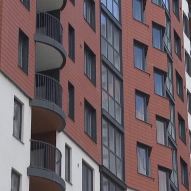 Сколько сейчас 2-комнатных квартир сдаётся в Калининградской области: во сколько обойдётся самая дешёвая аренда