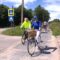 Евгения Кукушкина рассказала об обустройстве велодорожек вдоль областных трасс