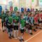 Десятой спортшколе Калининграда — 40 лет
