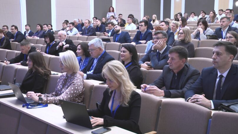 В Калининграде на базе БФУ имени Канта стартовала стратегическая сессия «Цифровая прокачка региона»