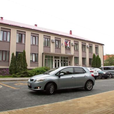 Власти Зеленоградска рассматривают возможность сделать въезд в центр платным для приезжих