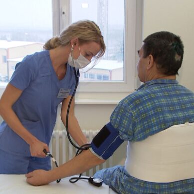 Кардиохирурги калининградского Центра высоких медтехнологий спасли туриста из Якутии, проведя сложную операцию на сердце