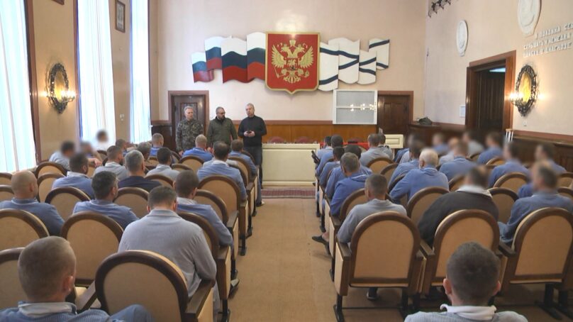 В Калининграде проходят лечение участники специальной военной операции со всей страны