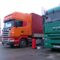 1800 фур столкнулись с проблемой при доставке грузов в регион через территорию Литвы