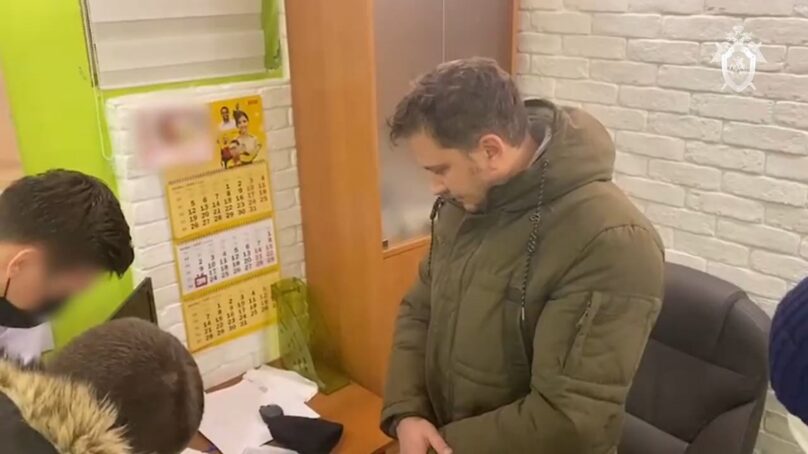 В Калининграде представитель иностранной компании суррогатного материнства признан виновным в торговле ребёнком