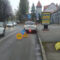 В Центральном районе Калининграда под колеса иномарки попала 25-летняя девушка