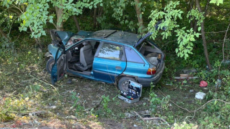 Житель Гурьевского района предстанет перед судом по обвинению в ДТП, в котором погибло два человека