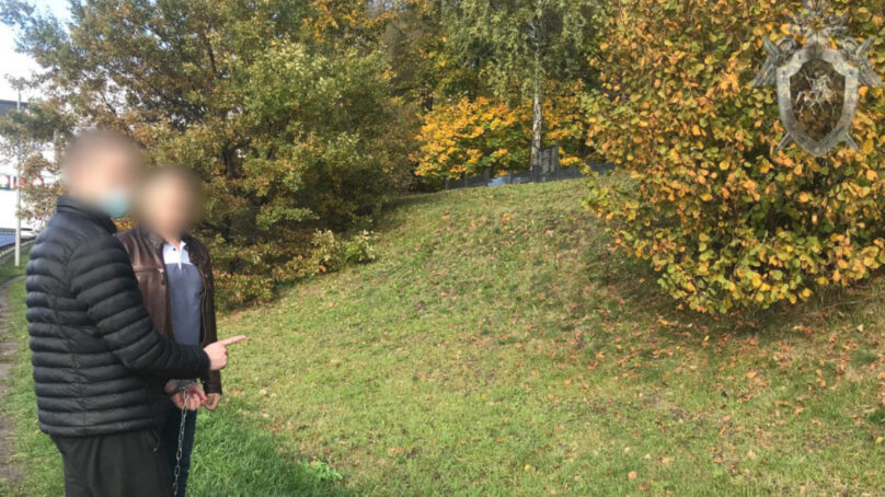 Завершено расследование уголовного дела о покушении на незаконный сбыт наркотиков и применении насилия в отношении полицейских
