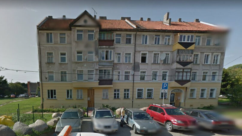 В Калининграде в начале 2023 года снесут дом на улице Галицкого