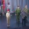 В День народного единства в Советске состоялась церемония посвящения в юнармейцы