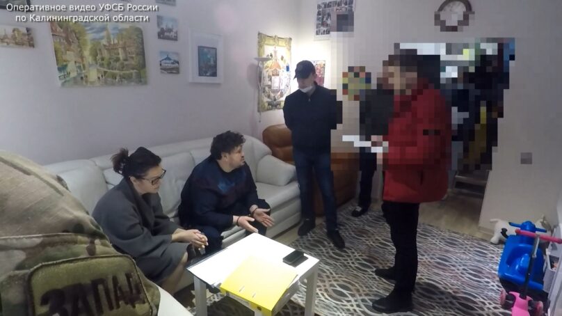 Жителя Калининградской области приговорили к 3 годам лишения свободы условно из-за дачи взятки