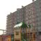 Ключи от своих квартир получили дольщики проблемной многоэтажки на улице Орудийной в Калининграде