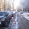 В Калининграде неустановленный водитель наехал на 17-летнего пешехода, переходившего дорогу не по «зебре»