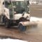 Сегодня с улиц Калининграда убрали более 50 тонн снега