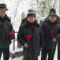 В Калининграде ветераны органов госбезопасности почтили память генерал-майора Николая Кравченко