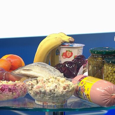 Аналитики Калининградстата подсчитали, насколько подорожали ингредиенты для новогодних блюд в нашем регионе